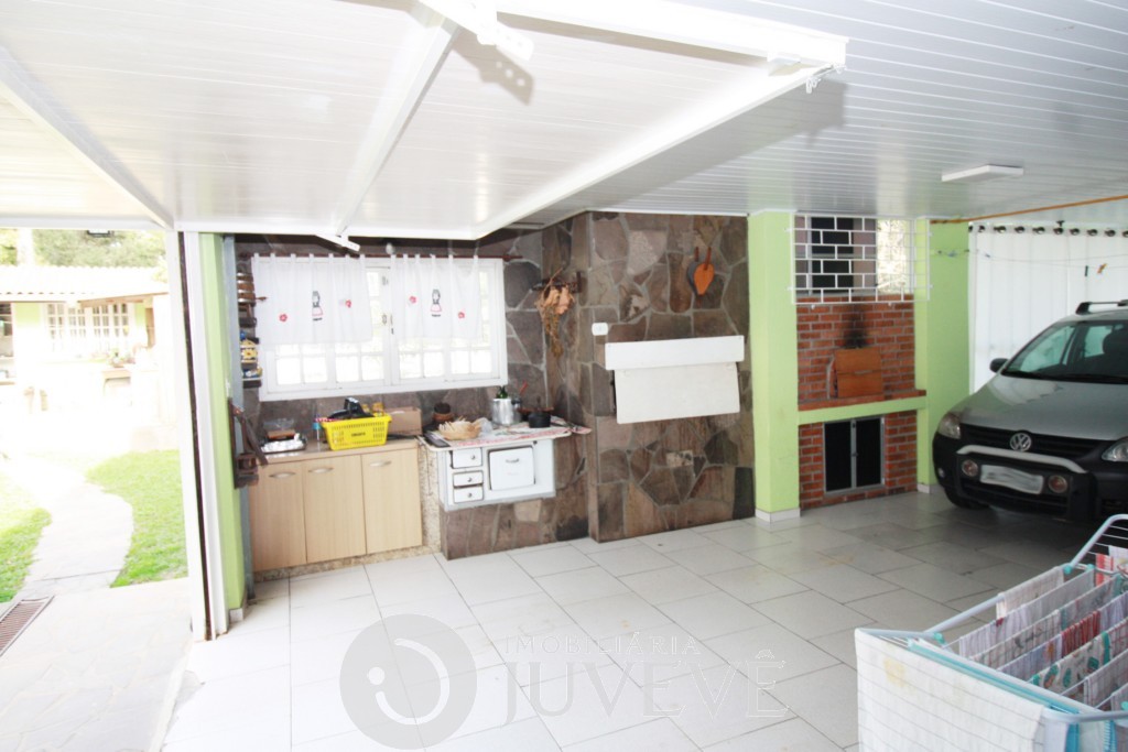 Casa Residencial