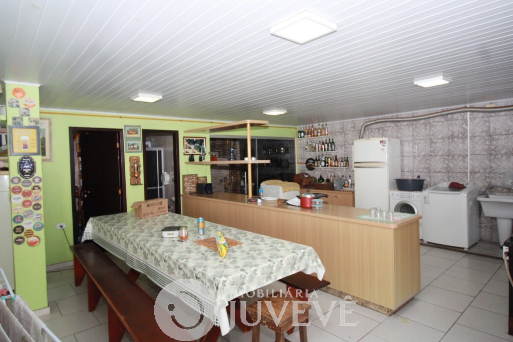 Casa Residencial