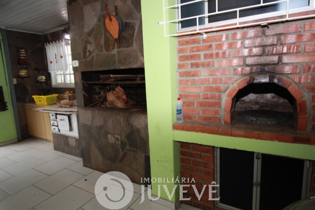 Casa Residencial