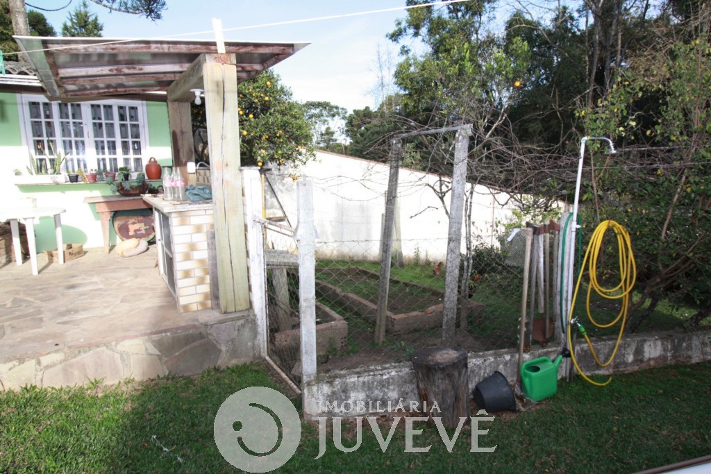 Casa Residencial