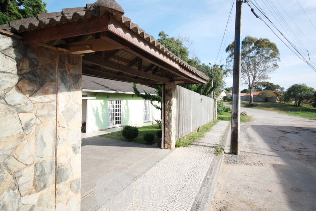 Casa Residencial