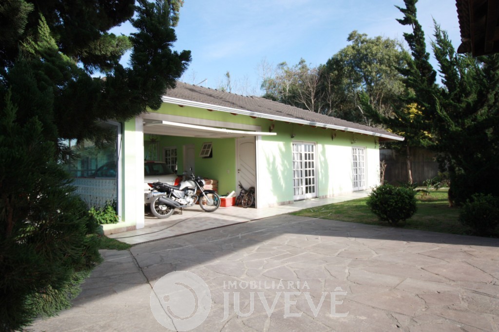 Casa Residencial