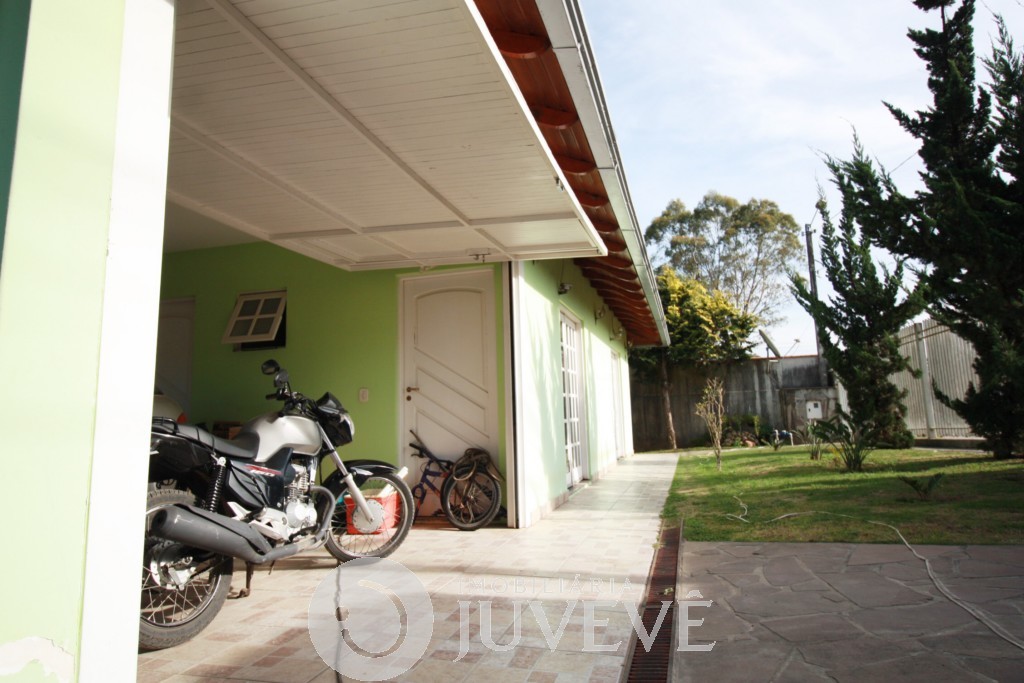 Casa Residencial