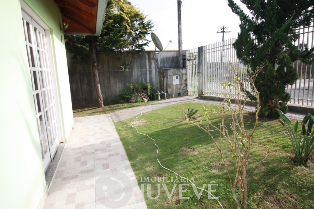 Casa Residencial