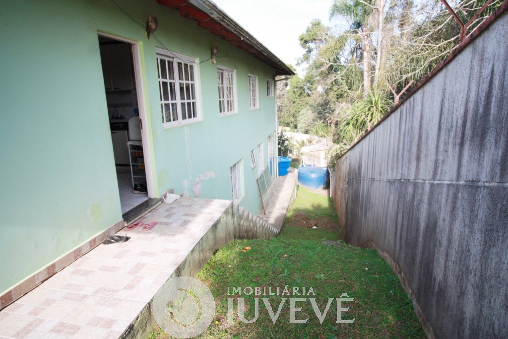 Casa Residencial