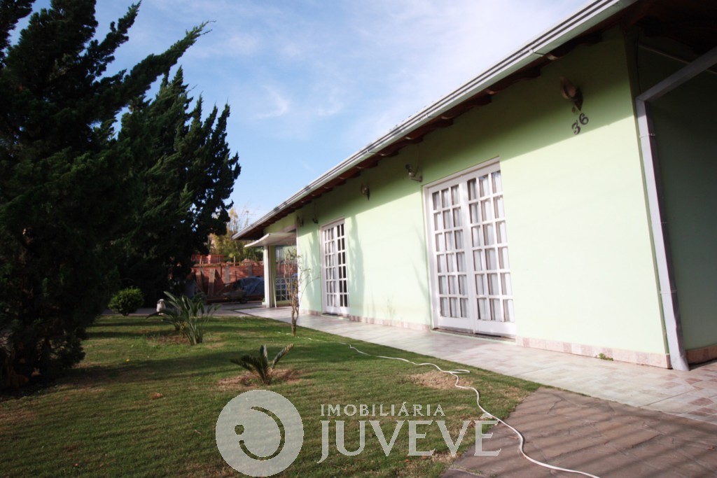 Casa Residencial