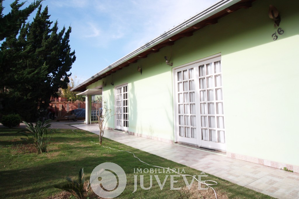 Casa Residencial