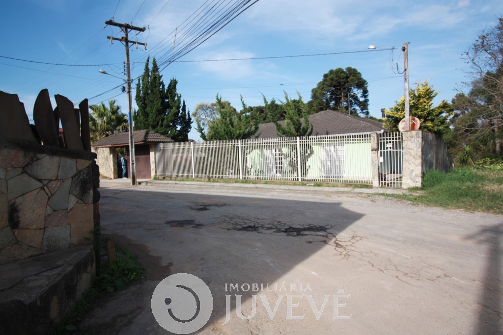 Casa Residencial