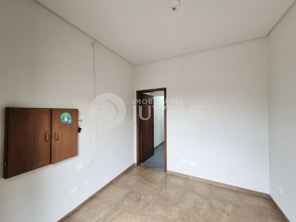 Prédio Comercial