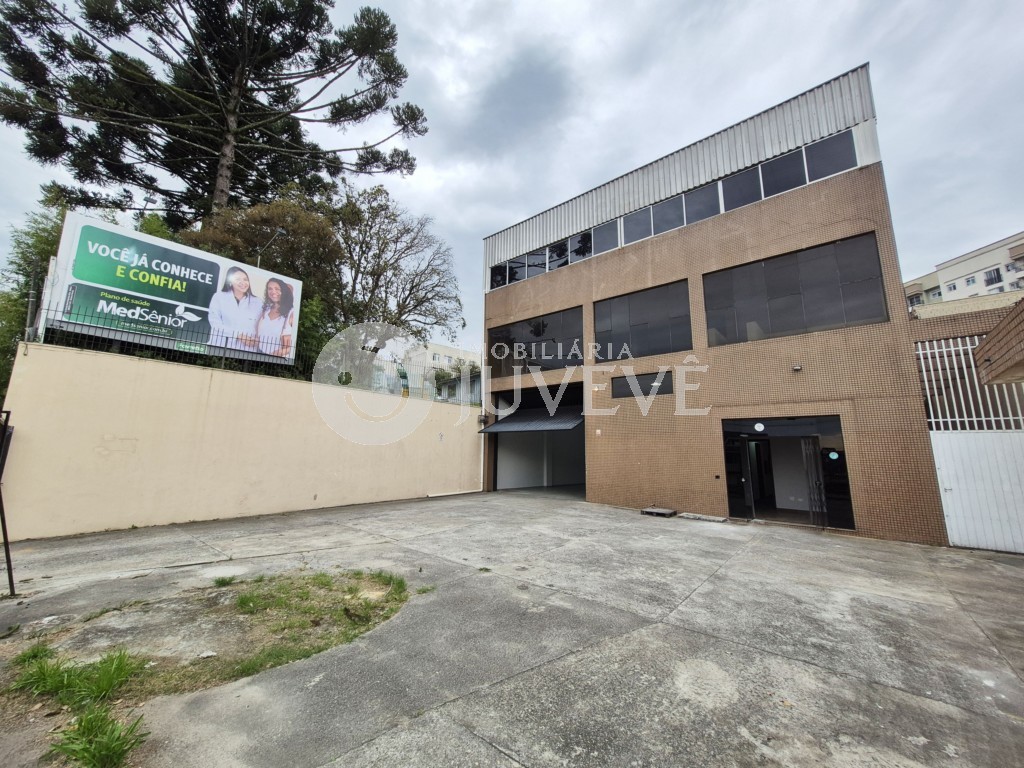 Prédio Comercial