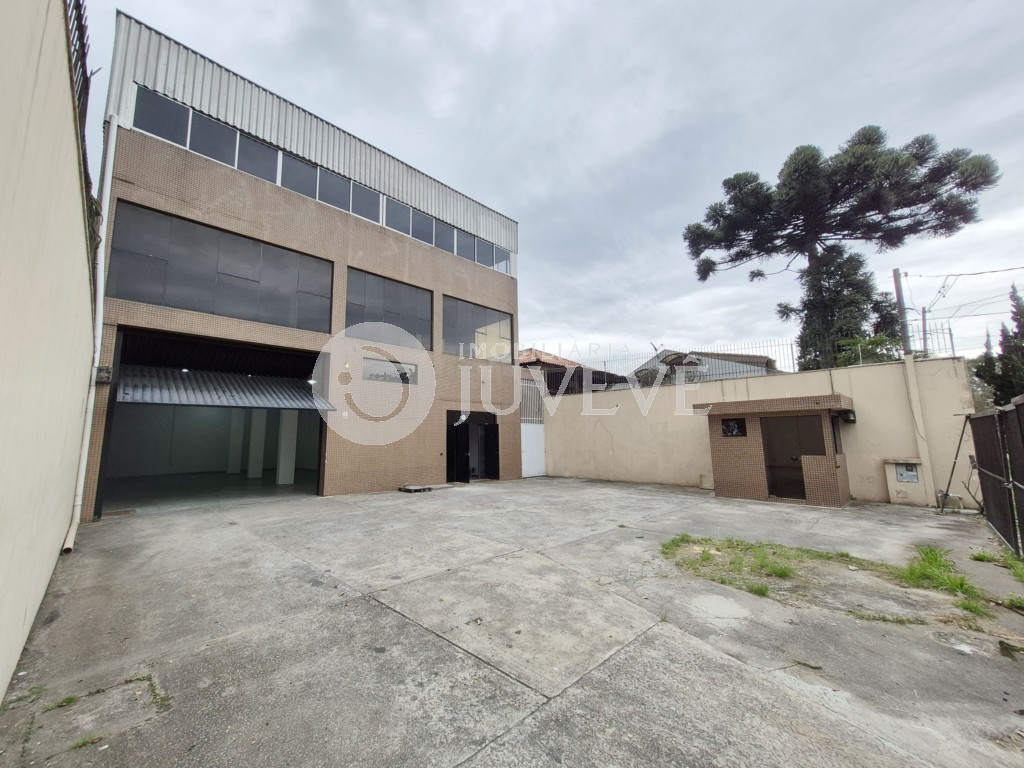 Prédio Comercial