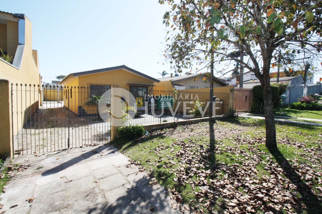 Casa Residencial