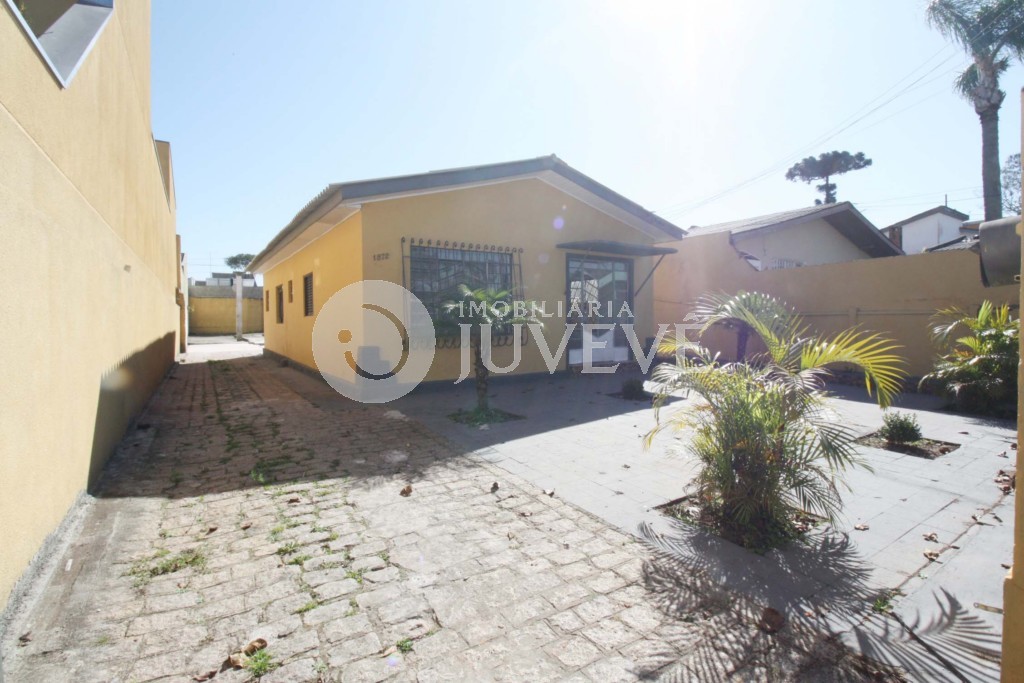Casa Residencial