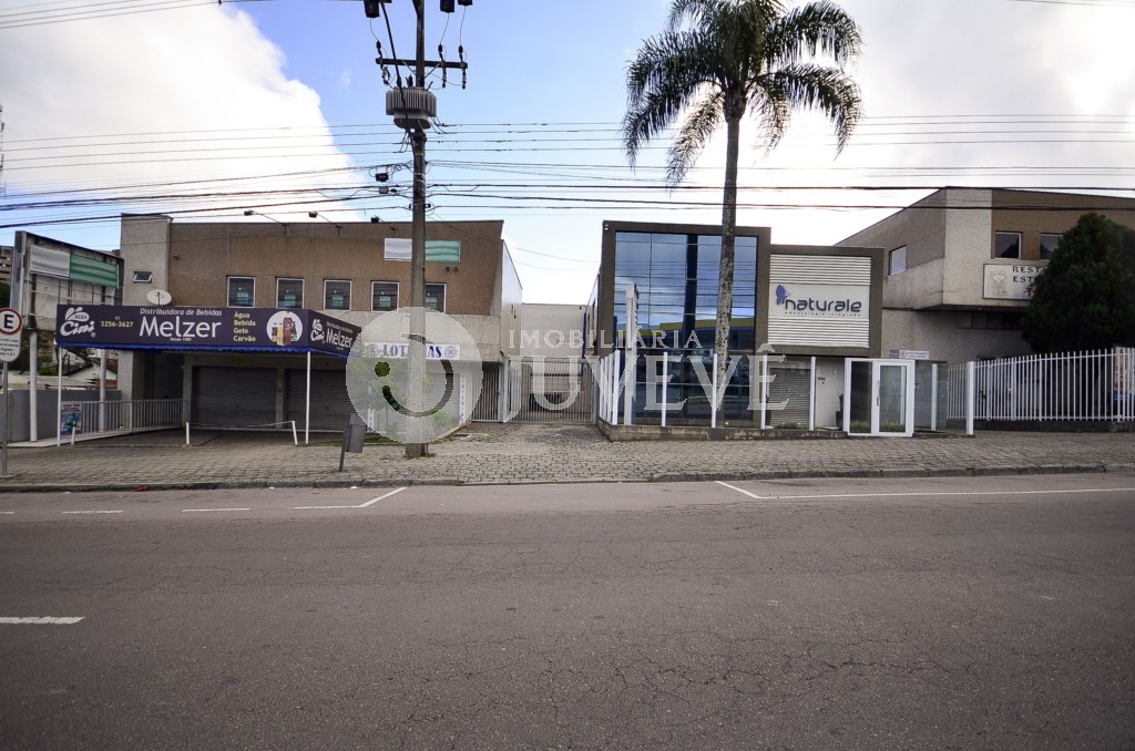 Prédio Comercial