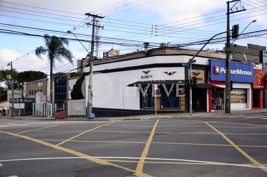 Prédio Comercial