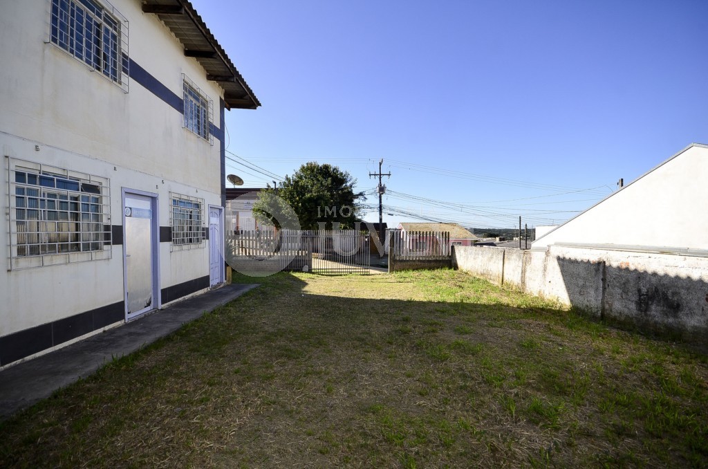 Barracão/galpão