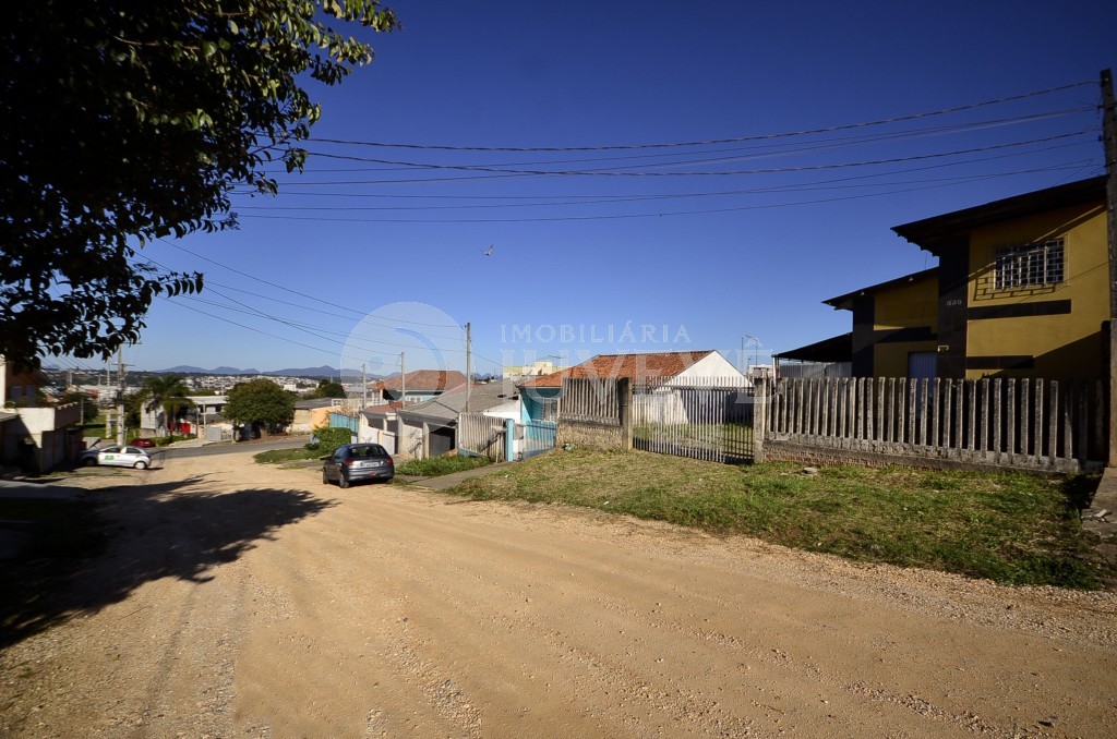 Barracão/galpão
