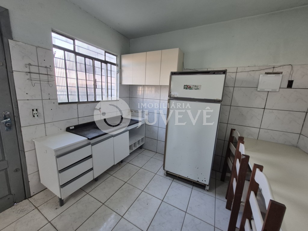 Barracão/galpão