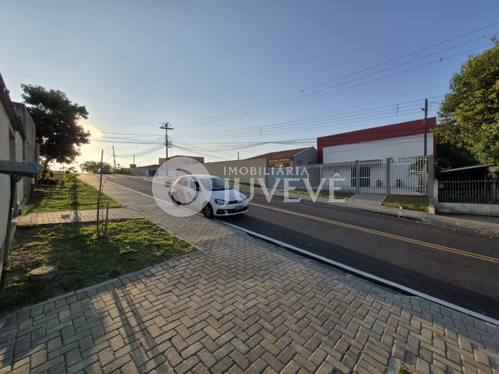 Barracão/galpão