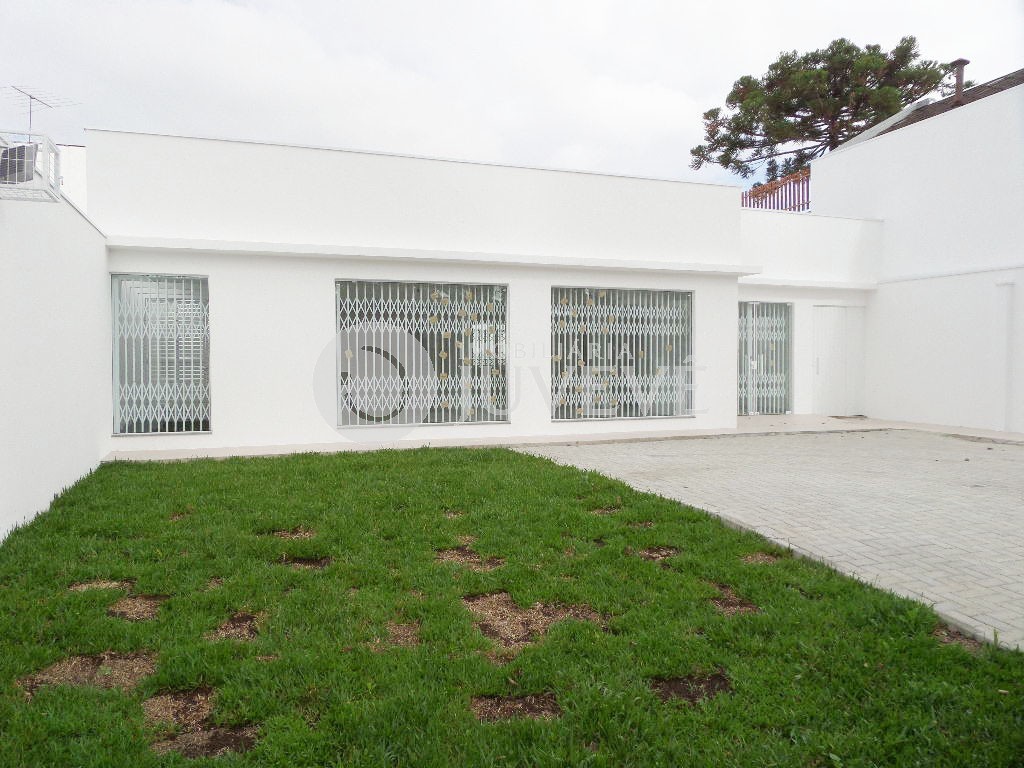 Casa Comercial