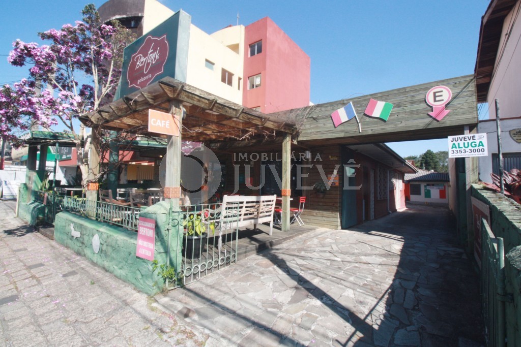 Casa Comercial
