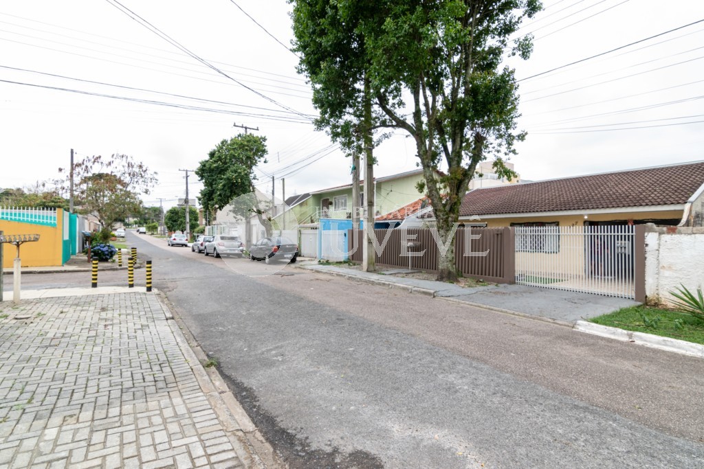 Casa Residencial