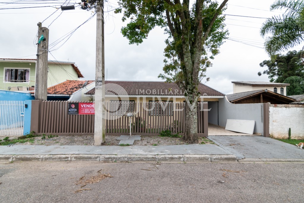 Casa Residencial