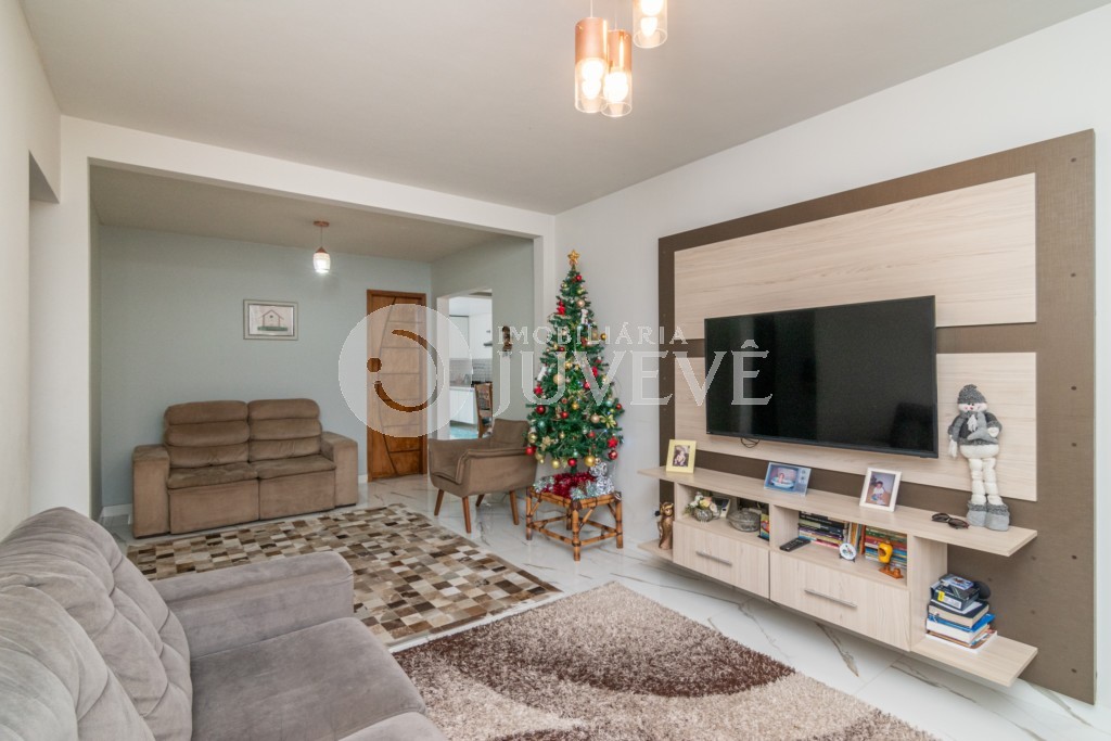 Casa Residencial