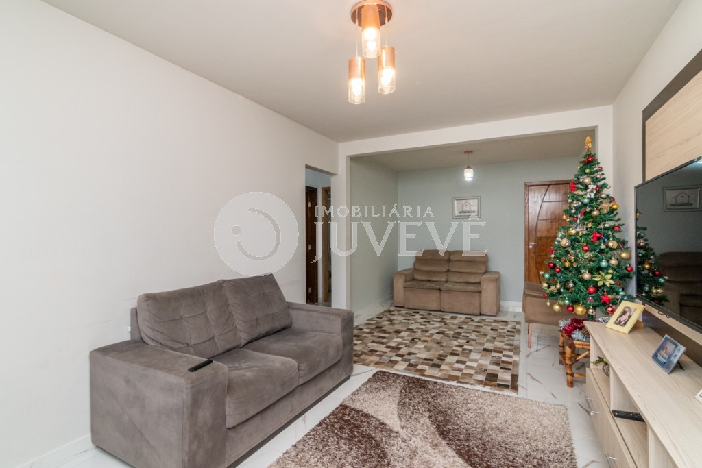 Casa Residencial
