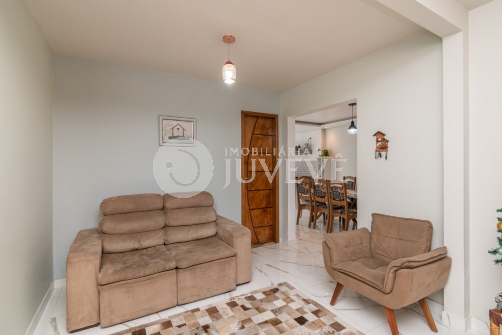 Casa Residencial