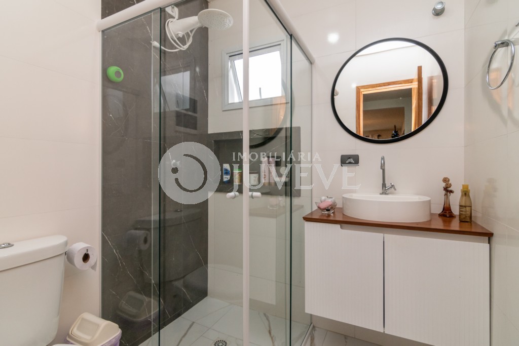 Casa Residencial