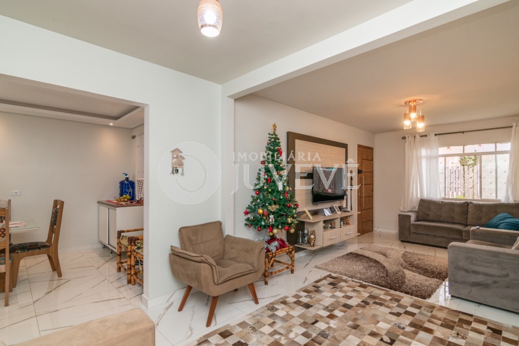 Casa Residencial