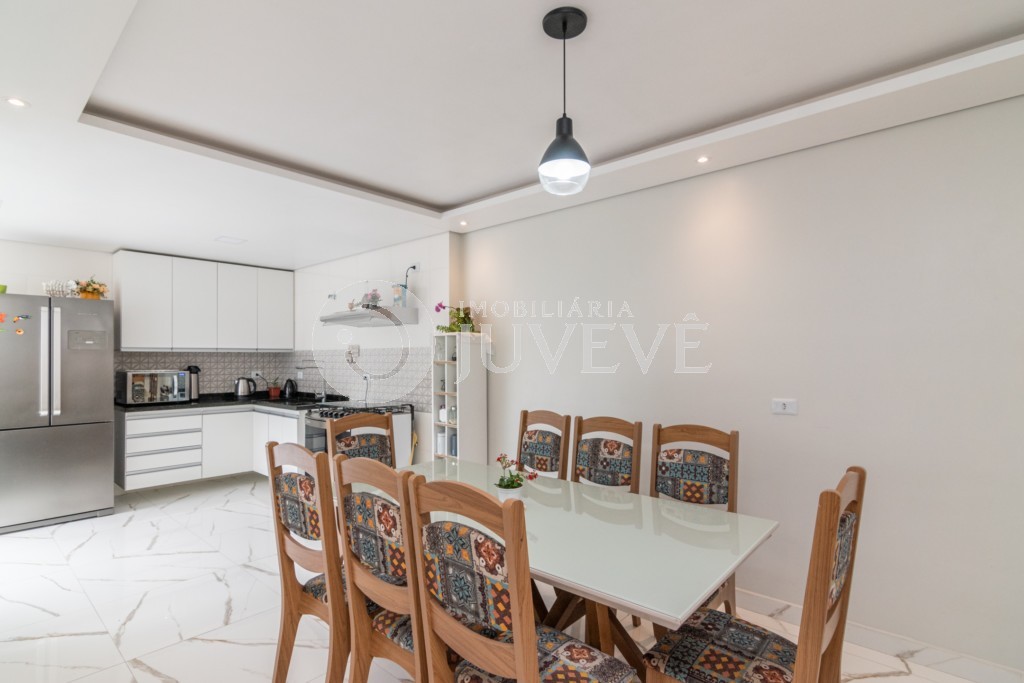 Casa Residencial