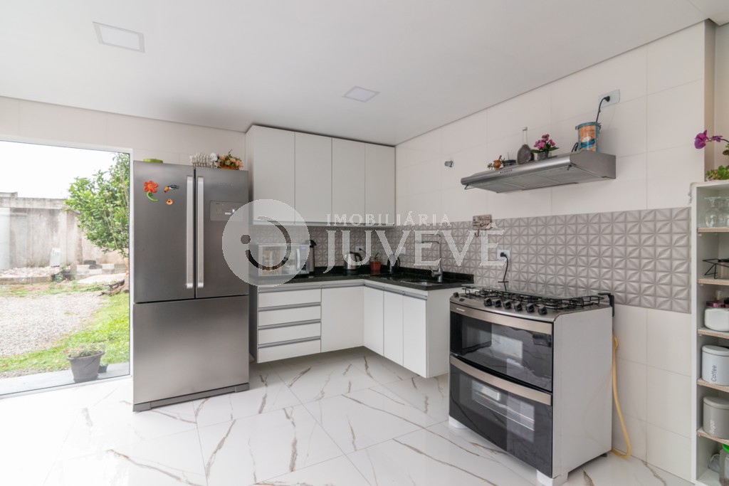 Casa Residencial