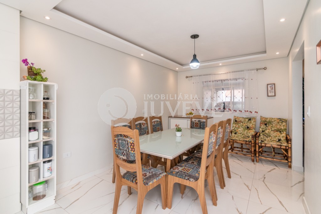 Casa Residencial