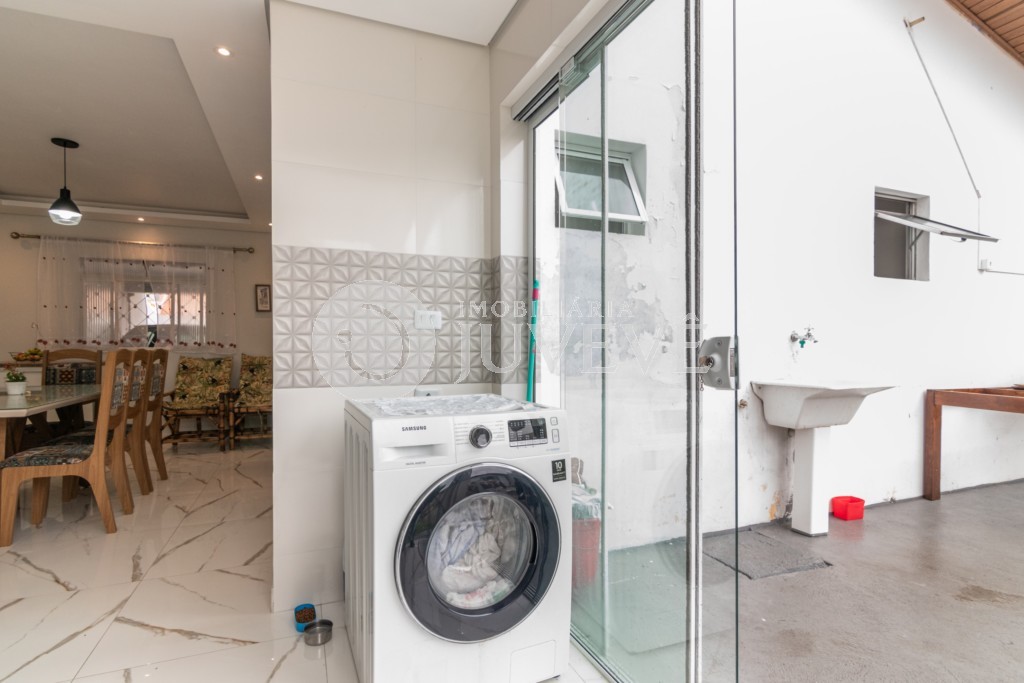 Casa Residencial