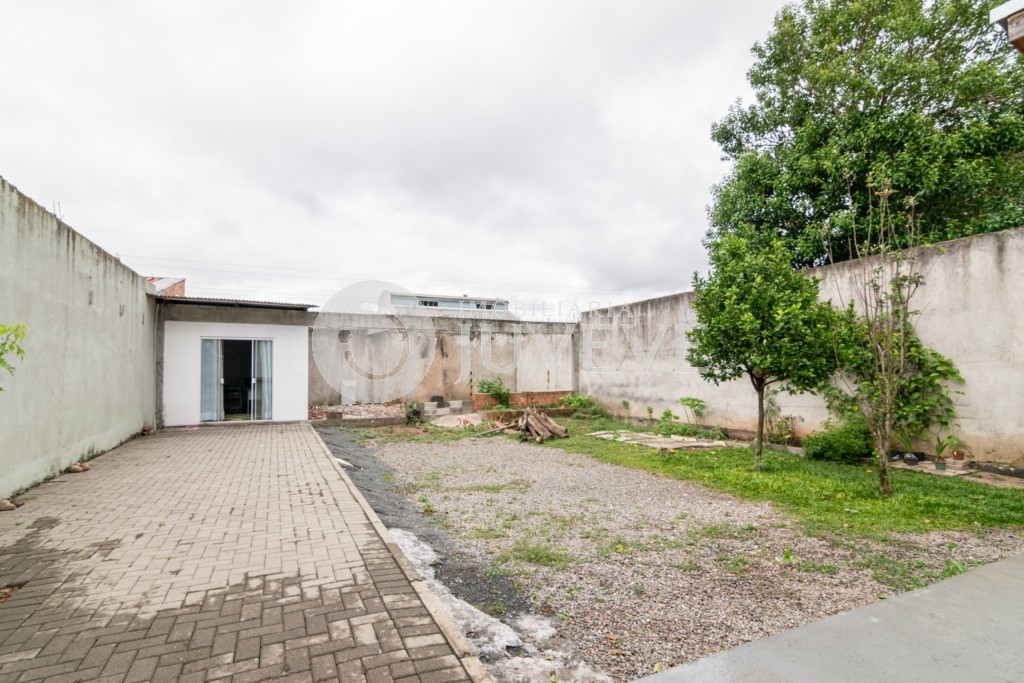 Casa Residencial