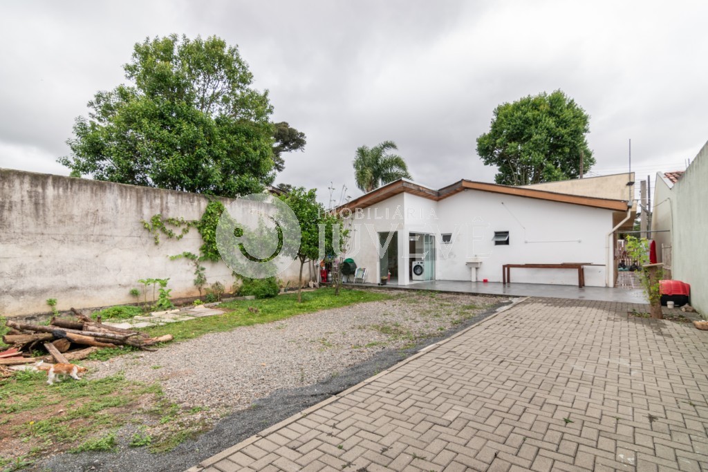 Casa Residencial