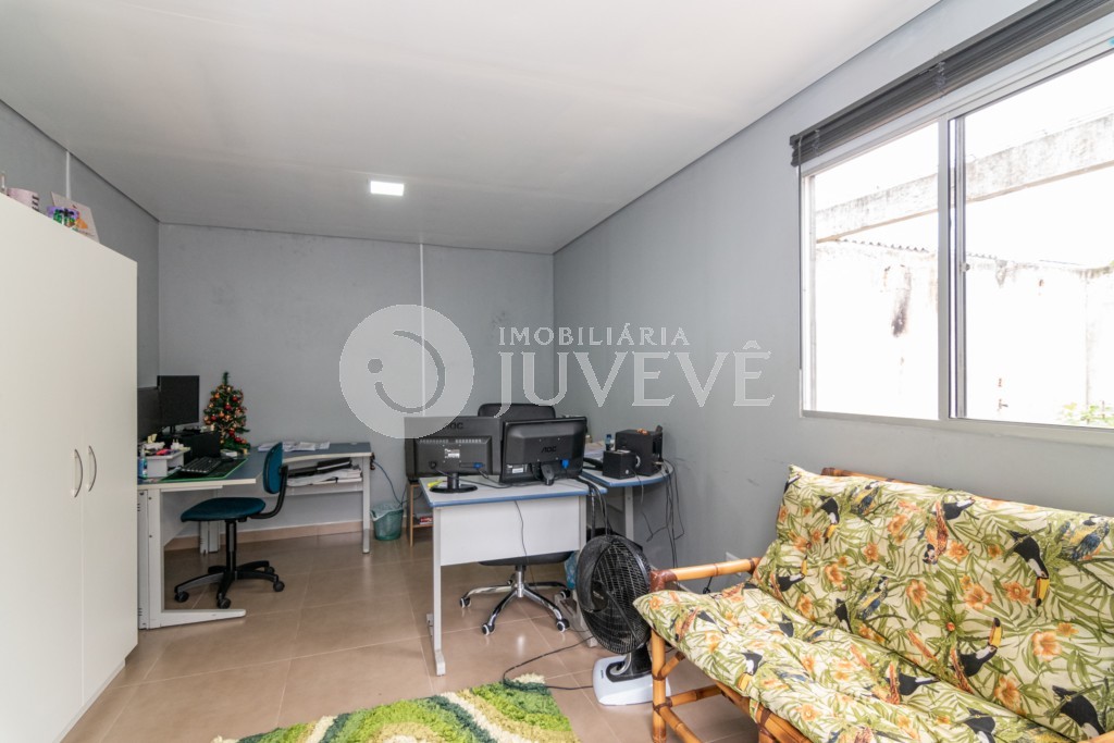 Casa Residencial
