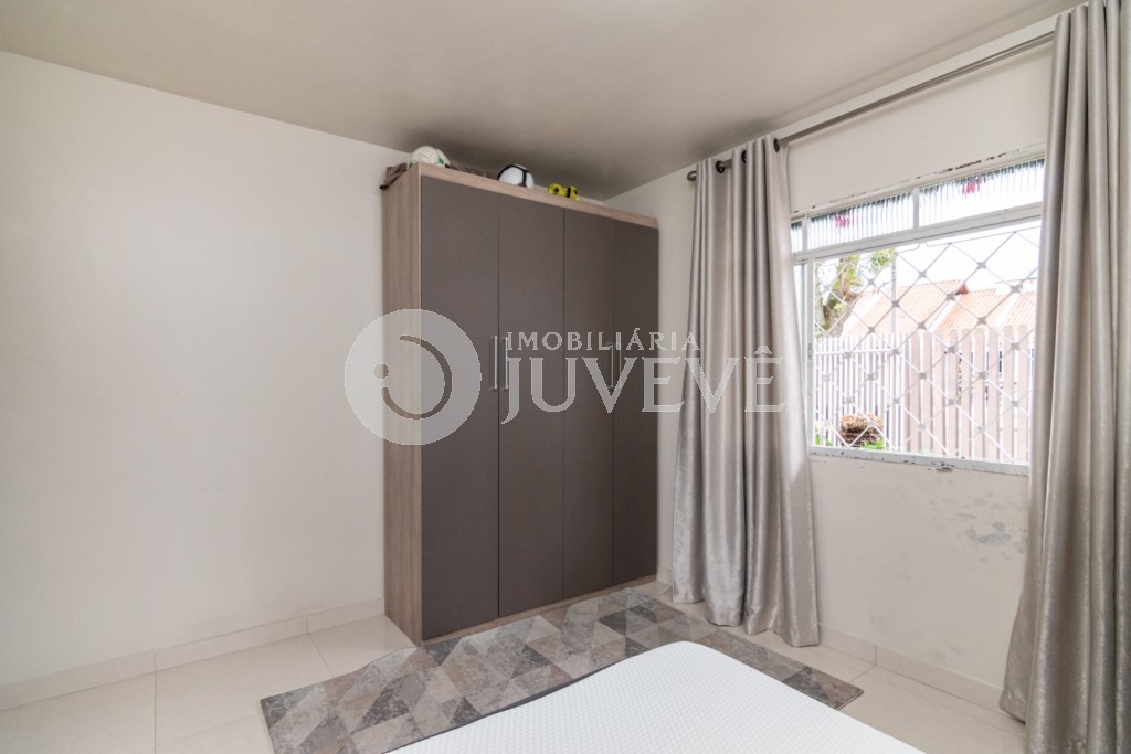 Casa Residencial