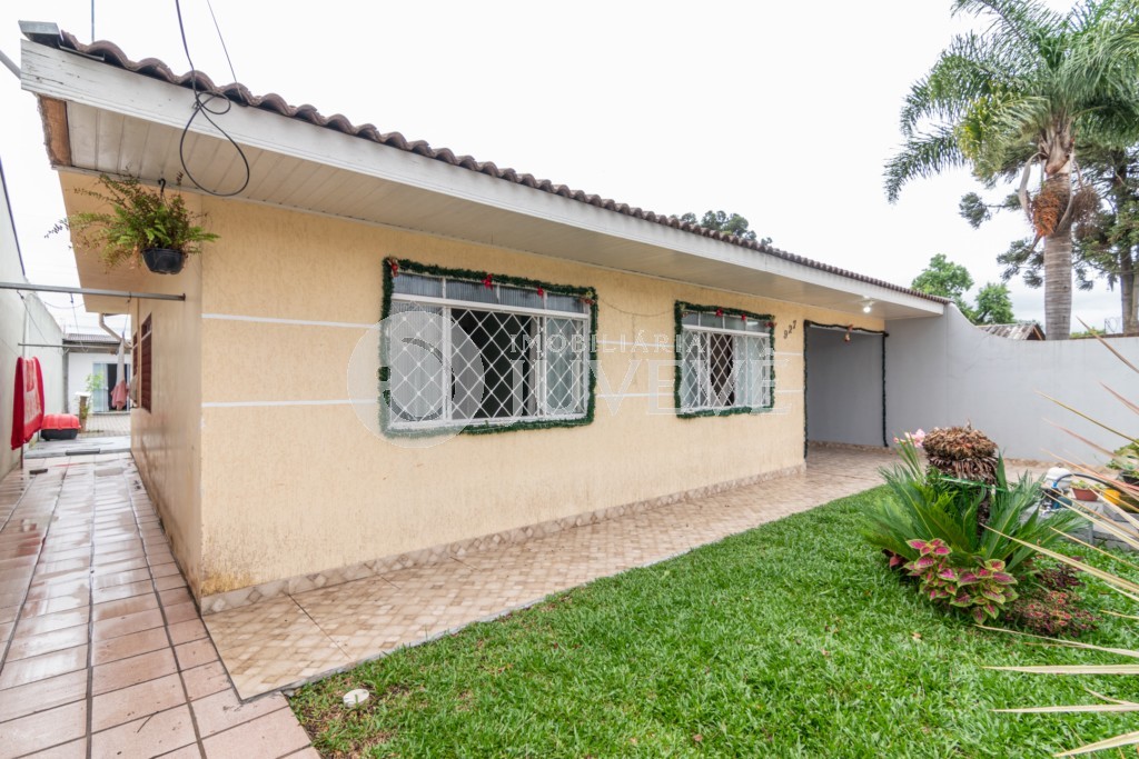 Casa Residencial