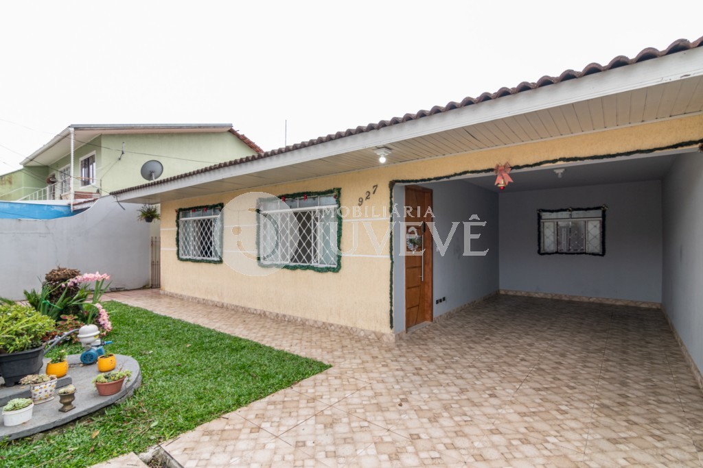 Casa Residencial