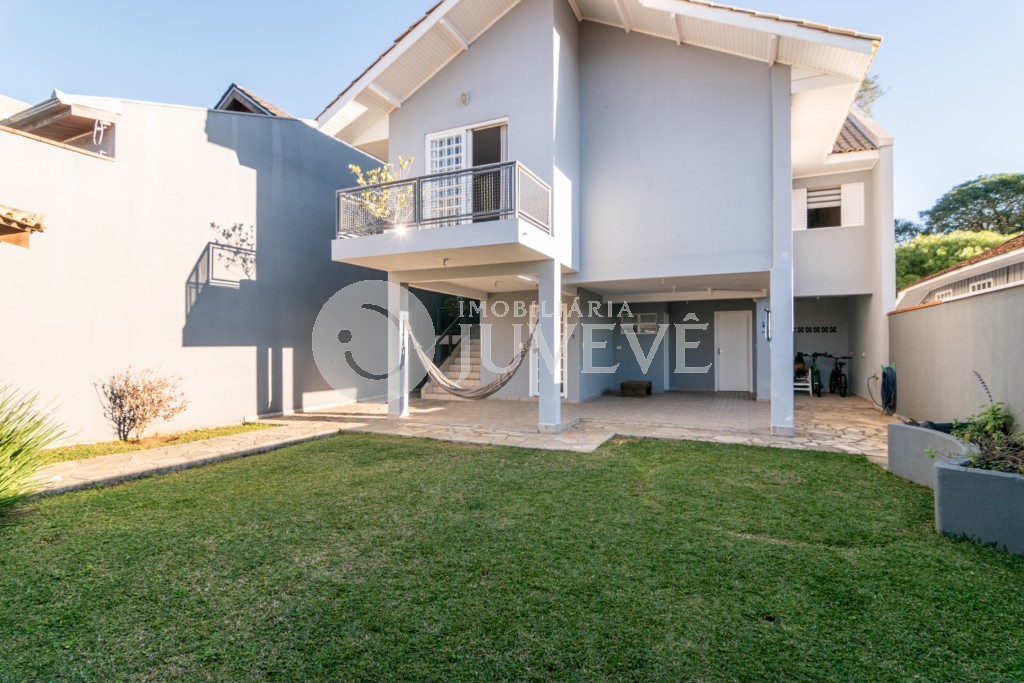 Casa Residencial