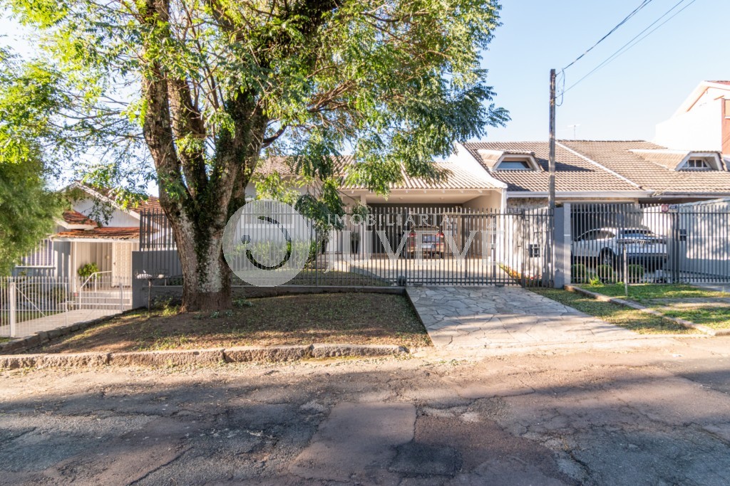 Casa Residencial