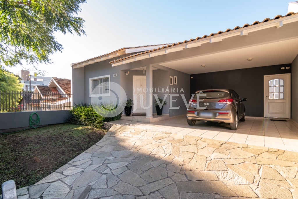 Casa Residencial