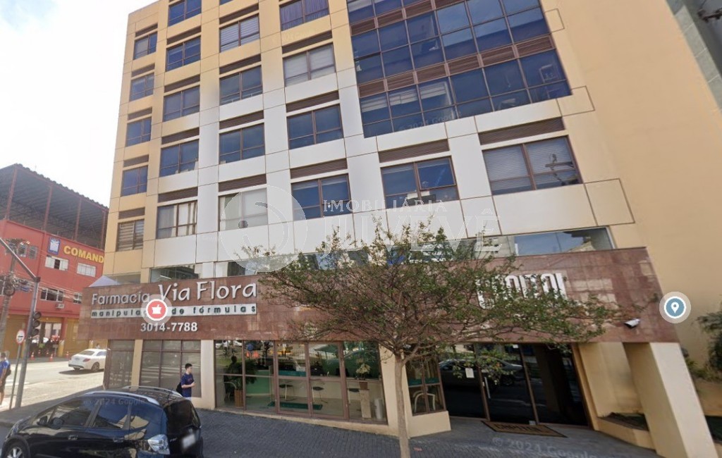 Cjto Comercial/sala