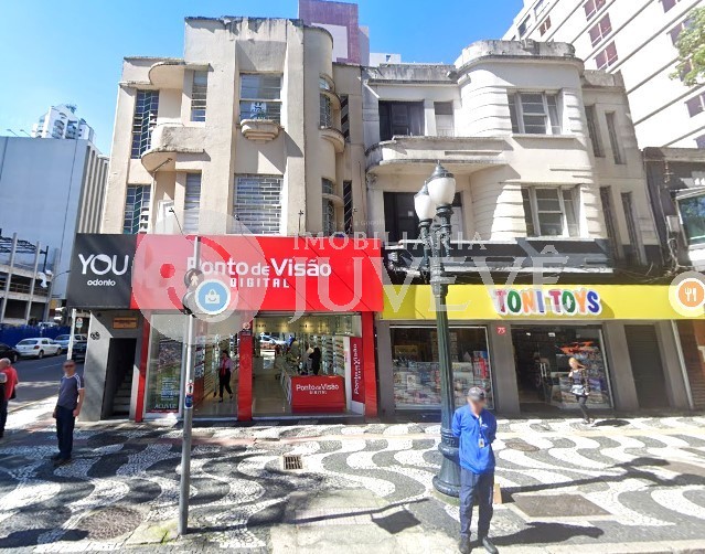 Cjto Comercial/sala