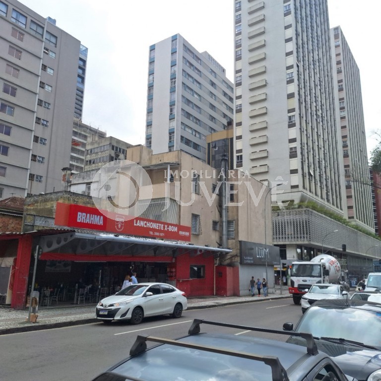 Cjto Comercial/sala