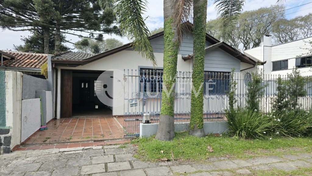 Casa Residencial