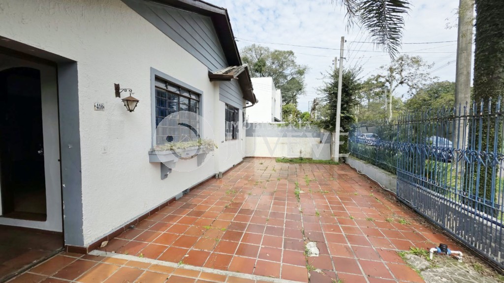 Casa Residencial